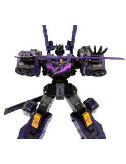 GCreation GDW-03B Darkblade Transformers
