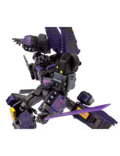 GCreation GDW-03B Darkblade Transformers
