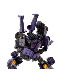 GCreation GDW-03B Darkblade Transformers