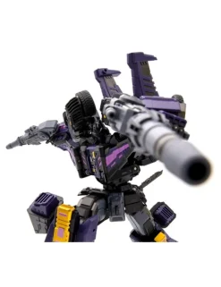 GCreation GDW-03B Darkblade Transformers