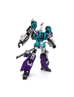 GCreation GDW-03M Fuuma Limited Edition Transformers