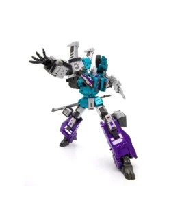 GCreation GDW-03M Fuuma Limited Edition Transformers