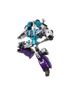 GCreation GDW-03M Fuuma Limited Edition Transformers