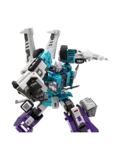 GCreation GDW-03M Fuuma Limited Edition Transformers