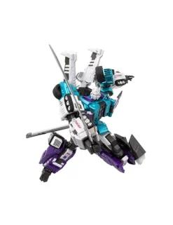 GCreation GDW-03M Fuuma Limited Edition Transformers