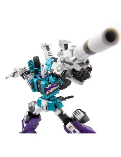 GCreation GDW-03M Fuuma Limited Edition Transformers