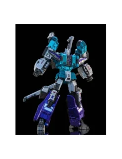GCreation GDW-03M Fuuma Limited Edition Transformers