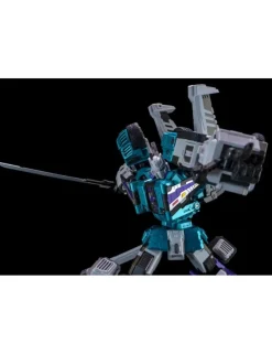 GCreation GDW-03M Fuuma Limited Edition Transformers