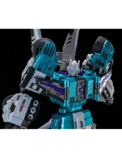 GCreation GDW-03M Fuuma Limited Edition Transformers