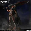 Gecco Berserk Guts The Black Swordsman Lost Children Arc Redecoration Version