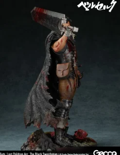 Gecco Berserk Guts The Black Swordsman Lost Children Arc Redecoration Version