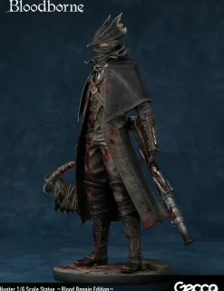 Gecco Bloodborne Hunter Blood Regain Edition