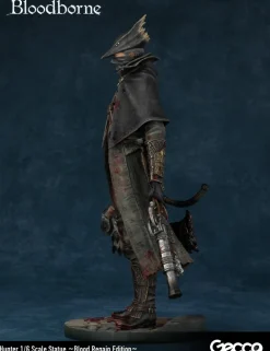 Gecco Bloodborne Hunter Blood Regain Edition
