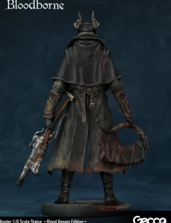 Gecco Bloodborne Hunter Blood Regain Edition