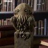 Gecco Cthulhu Stone Color Coin Bank
