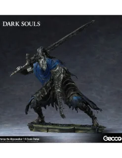 Gecco Dark Souls Artorias The Abysswalker