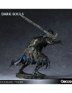 Gecco Dark Souls Artorias The Abysswalker