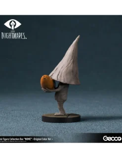 Gecco Little Nightmares Mini Figure Collection Box Original Color Version