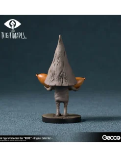 Gecco Little Nightmares Mini Figure Collection Box Original Color Version