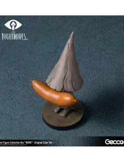 Gecco Little Nightmares Mini Figure Collection Box Original Color Version