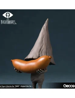 Gecco Little Nightmares Mini Figure Collection Box Original Color Version