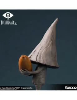 Gecco Little Nightmares Mini Figure Collection Box Original Color Version