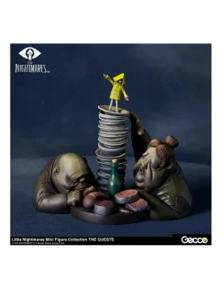 Gecco Little Nightmares The Guests