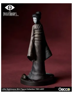 Gecco Little Nightmares The Lady