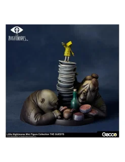 Gecco Little Nightmares The Guests