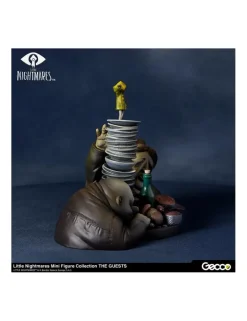 Gecco Little Nightmares The Guests