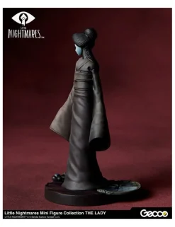 Gecco Little Nightmares The Lady