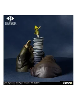 Gecco Little Nightmares The Guests