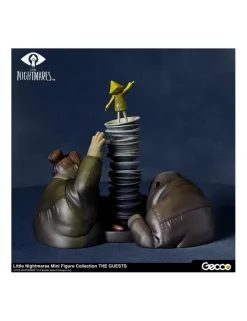 Gecco Little Nightmares The Guests