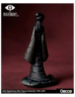 Gecco Little Nightmares The Lady