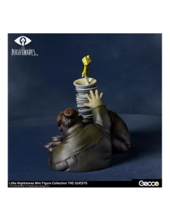Gecco Little Nightmares The Guests