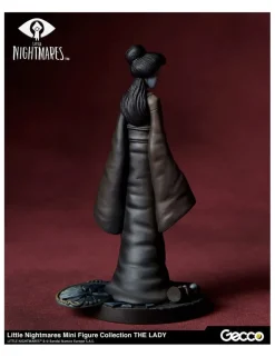 Gecco Little Nightmares The Lady