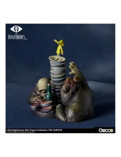 Gecco Little Nightmares The Guests