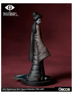 Gecco Little Nightmares The Lady