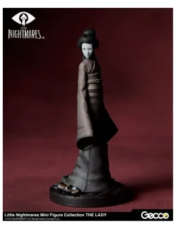 Gecco Little Nightmares The Lady