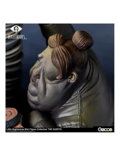 Gecco Little Nightmares The Guests