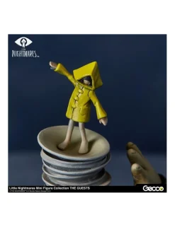 Gecco Little Nightmares The Guests
