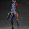 Gecco Metal Gear Solid Cyborg Ninja The Final Battle Edition