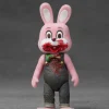 Gecco Silent Hill 3 Robbie the Rabbit Pink Neo Mini Figure