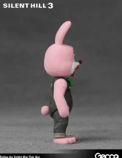 Gecco Silent Hill 3 Robbie the Rabbit Pink Neo Mini Figure