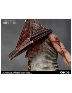 Gecco Silent Hill x Dead by Daylight The Executioner Premium Statue 1/6 Scale