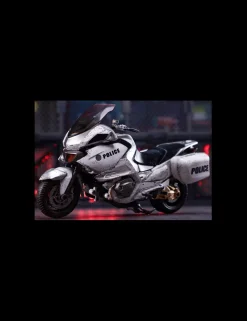 Generation Toys GT-08 Transformers Guardian Battle Damage Version