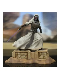 Gentle Giant LTD Star Wars Knights The Old Republic Jedi Knight Revan