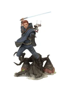 Gentle Giant LTD Star Wars Jedi Fallen Order Cal Kestis