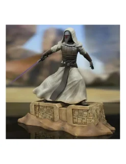 Gentle Giant LTD Star Wars Knights The Old Republic Jedi Knight Revan