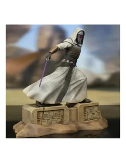 Gentle Giant LTD Star Wars Knights The Old Republic Jedi Knight Revan